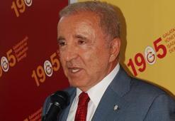 Galatasaray'da seçim yarın