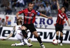 Gençlerbirliği 2-1 Galatasaray