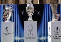 UEFA finallerine 9 stat aday gösterildi