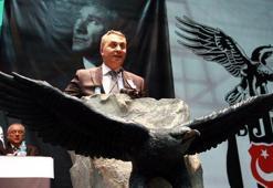 İşte Fikret Orman'ın kurmayları