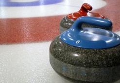 Dünya Curling Şampiyonası Türkiye'de