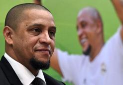 Roberto Carlos, gösteri maçında sahaya çıkacak