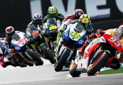 MotoGP'de heyecan İtalya'da sürecek