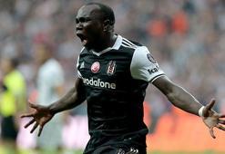 Vincent Aboubakar: Çalımlarım doğaçlama oluyor