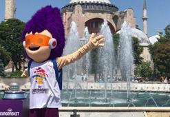 EuroBasket kupası İstanbul'da