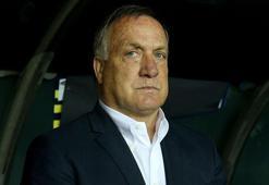 Aziz Yıldırım'dan Advocaat'a rest!