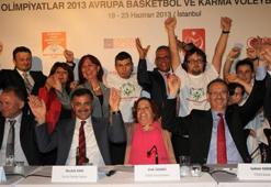 2020 ateşini özel sporcular yakacak
