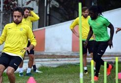 Lider Aliağaspor seri peşinde