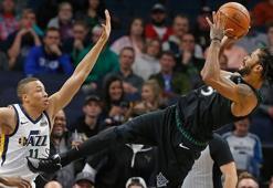 Derrick Rose, 50 sayıyla kariyer rekoru kırdı