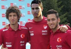 Bu üçlü çok konuşulacak
