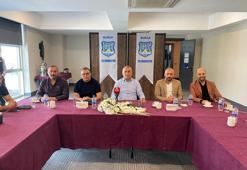 Bursa Yıldırımspor'da hedef; Türk futboluna hizmet