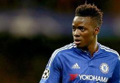 Galatasaray'da B planı: Bertrand Traore