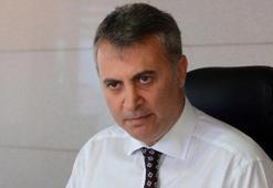Orman: Önemli olan Beşiktaş'ın menfaati
