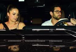 Furkan Korkmaz ve İrem Sak ilk kez görüntülendi!
