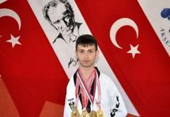 Yeni rota olimpiyat