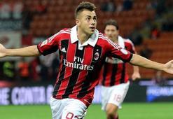 Manchester City'denShaarawy için 40 milyon euro