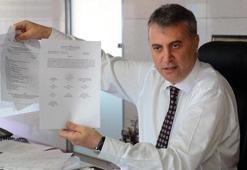 Fikret Orman bombaladı