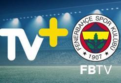 FB TV artık TV+'ta