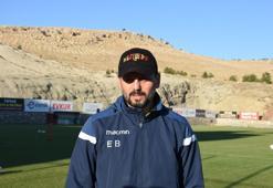 Erol Bulut: Yeni gelen arkadaşlarımızı görme fırsatımız oldu