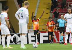 ÖZET | Kayserispor - Kasımpaşa maç sonucu: 2-0