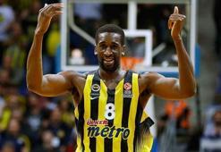 Aziz Yıldırım ile Ekpe Udoh arasında ilginç diyalog