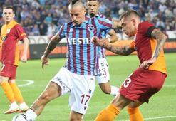 ÖZET | Trabzonspor - Galatasaray maç sonucu: 2-2