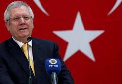 Aziz Yıldırım: Fenerbahçe bir gün Şampiyonlar Ligi'ni kazanacaktır