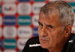 Şenol Güneş'ten olay açıklama! "Bu kafayla teknik direktör değil ancak üç kağıtçı bulunabilir"