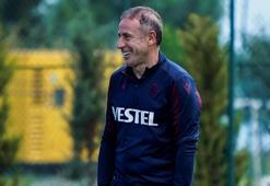 Son dakik haberi... Trabzonspor'da Galatasaray maçının parolası belli oldu