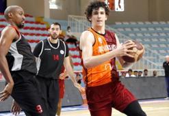 Göl Kupası | Galatasaray - Yalovaspor maç sonucu: 84-74