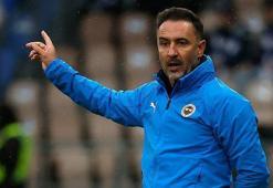 Vitor Pereira tarihe geçme peşinde! Gol yemeden ilk 4 maç 4 galibiyet....