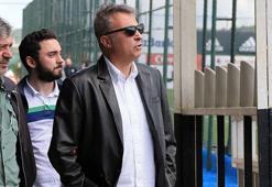 Fikret Orman, yeni ismi açıkladı: Vodafone Park