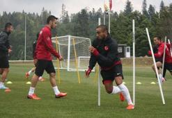 U20 kadrosu açıklandı