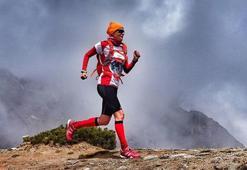 Everest Maratonu'nu bitiren ilk Türk: Ece Vahapoğlu