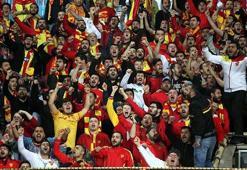 İzmir, Süper Lig için heyecanlandı