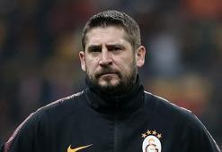 Ümit Davala'nın yeni adresi belli oldu