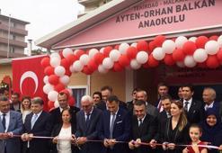 Fikret Orman Tekirdağ'da