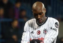 Atiba Hutchinson'dan transfer açıklaması!