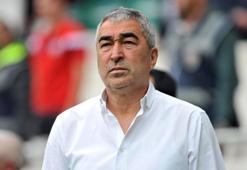 Samet Aybaba: A Milli Takım'dan teklif alırsam göreve hazırım!