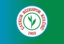 Rize'de yaprak dökümü