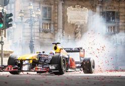 Max Verstappen, Palermo sokaklarında gezintiye çıktı