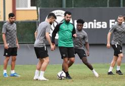 Manisa FK'nın konuğu BB. Erzurumspor