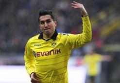 Nuri Şahin'den transfer yorumu