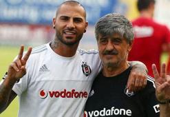 Quaresma'dan çılgın kutlama!