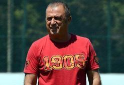 Bu gurur Terim'in