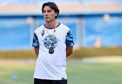 Montella, oyuncularının motivasyonundan memnun