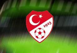 TFF, ligleri tescilledi