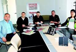 "Bizim Takım" Beşiktaş masaya yatırdı! "Şampiyon üstüne koyarak devam ediyor"