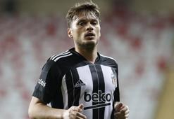 Beşiktaş'ta Adem Ljajic krizi! Önce anlaştı, sonra vazgeçti!