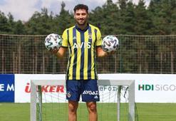 Fenerbahçe Başkanı Ali Koç açıklamıştı! Sinan Gümüş'e futbol yasağı!